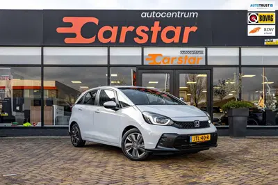 Honda Jazz 1.5 e:HEV Advance uit 2023
