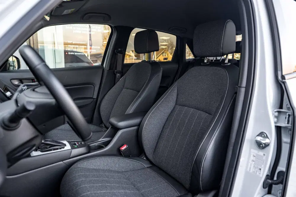 Honda Jazz 1.5 e:HEV Advance uit 2023, foto 12