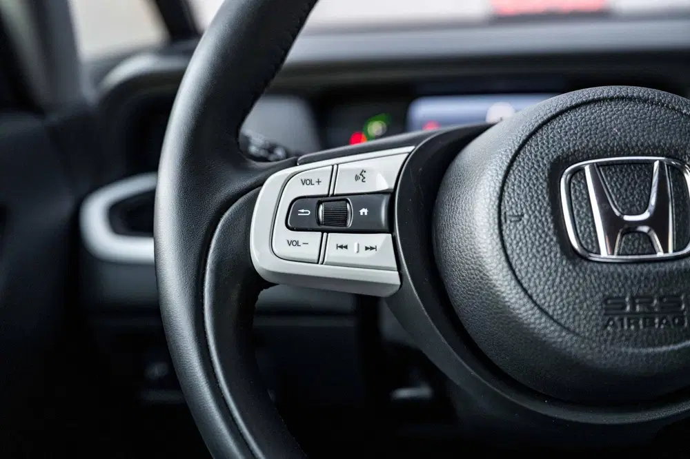 Honda Jazz 1.5 e:HEV Advance uit 2023, foto 14