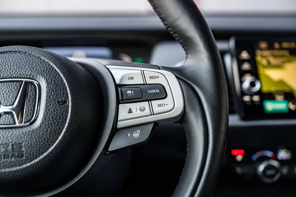 Honda Jazz 1.5 e:HEV Advance uit 2023, foto 15