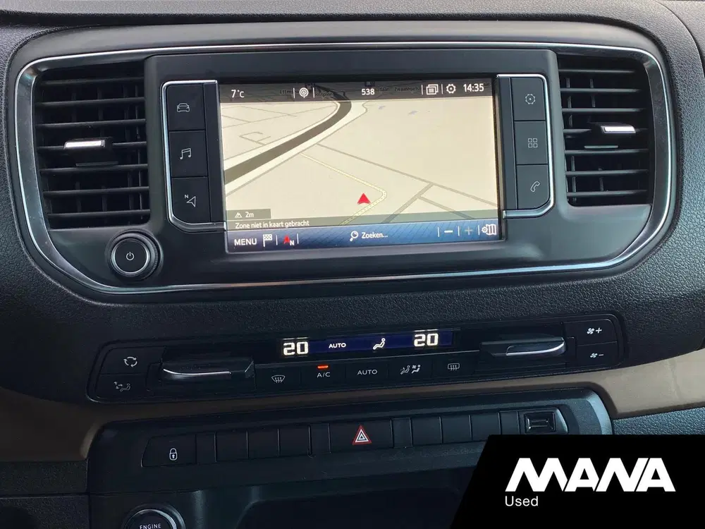 Toyota Proace Verso 2.0 D-4D Dynamic L3H1 DC 177PK Autom uit 2019, foto 15