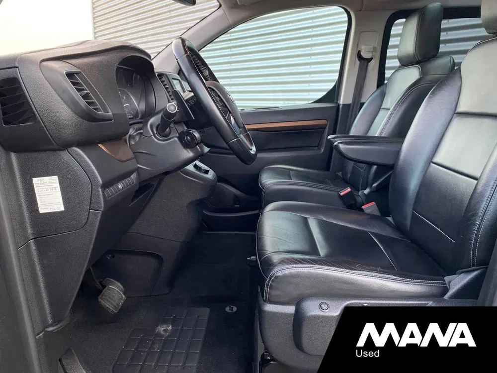 Toyota Proace Verso 2.0 D-4D Dynamic L3H1 DC 177PK Autom uit 2019, foto 7