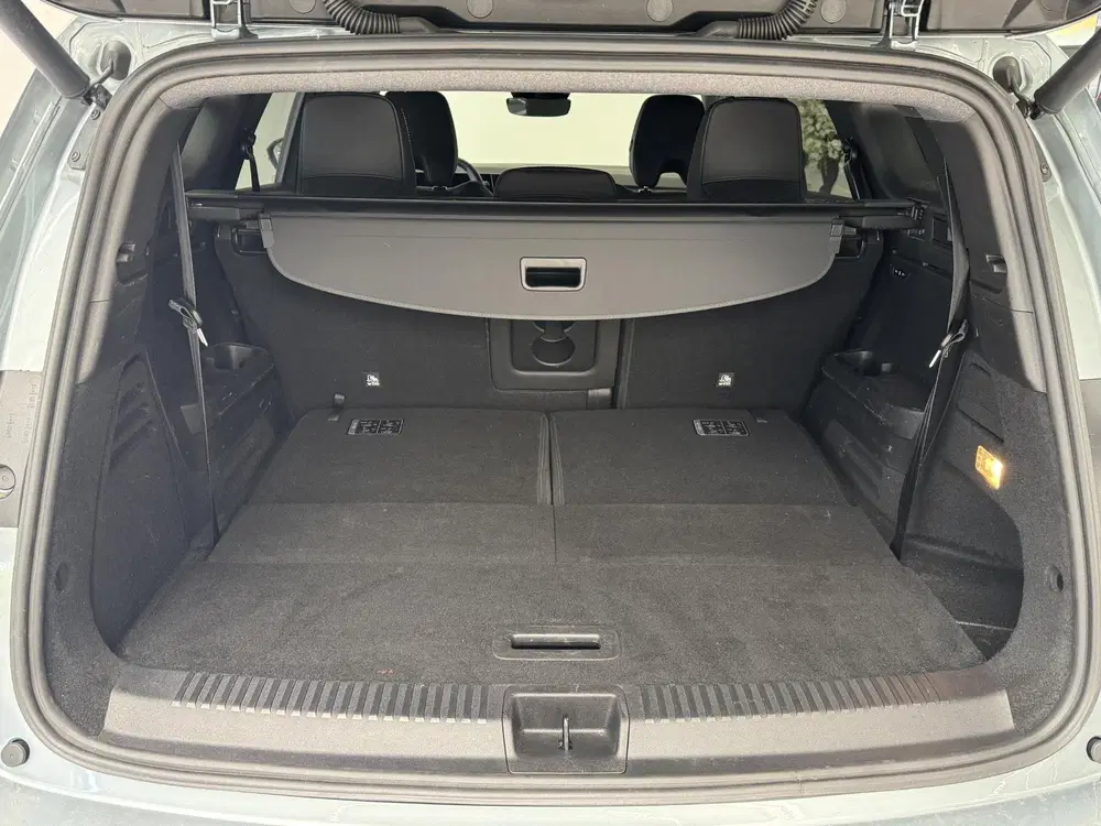 Renault Espace E-Tech full hybrid 200 Techno 7p. uit 2026, foto 10