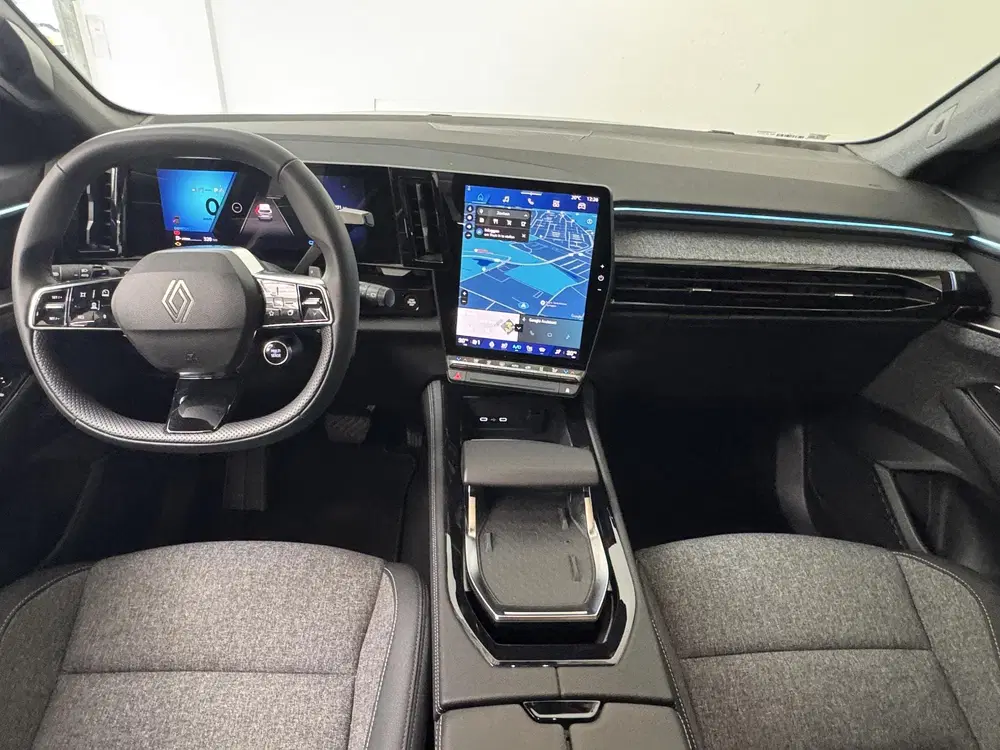 Renault Espace E-Tech full hybrid 200 Techno 7p. uit 2026, foto 3