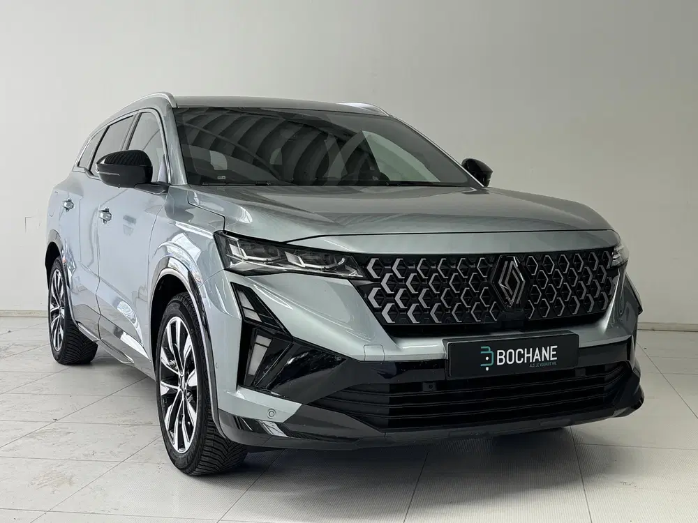 Renault Espace E-Tech full hybrid 200 Techno 7p. uit 2026, foto 5