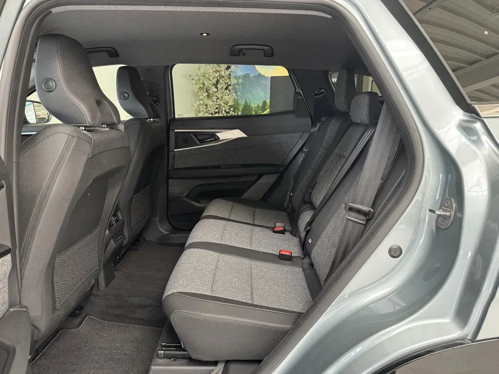 Renault Espace E-Tech full hybrid 200 Techno 7p. uit 2026, foto 9