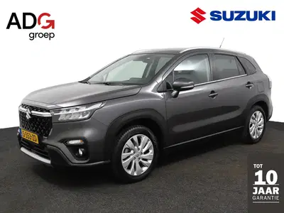 Suzuki S-Cross 1.4 Boosterjet Select Smart Hybrid uit 2023