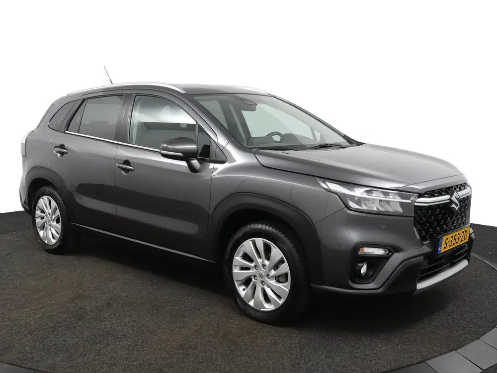 Suzuki S-Cross 1.4 Boosterjet Select Smart Hybrid uit 2023, foto 14