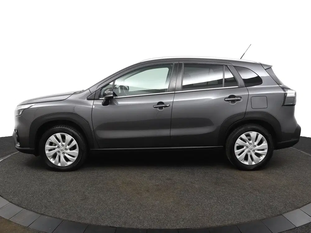 Suzuki S-Cross 1.4 Boosterjet Select Smart Hybrid uit 2023, foto 3