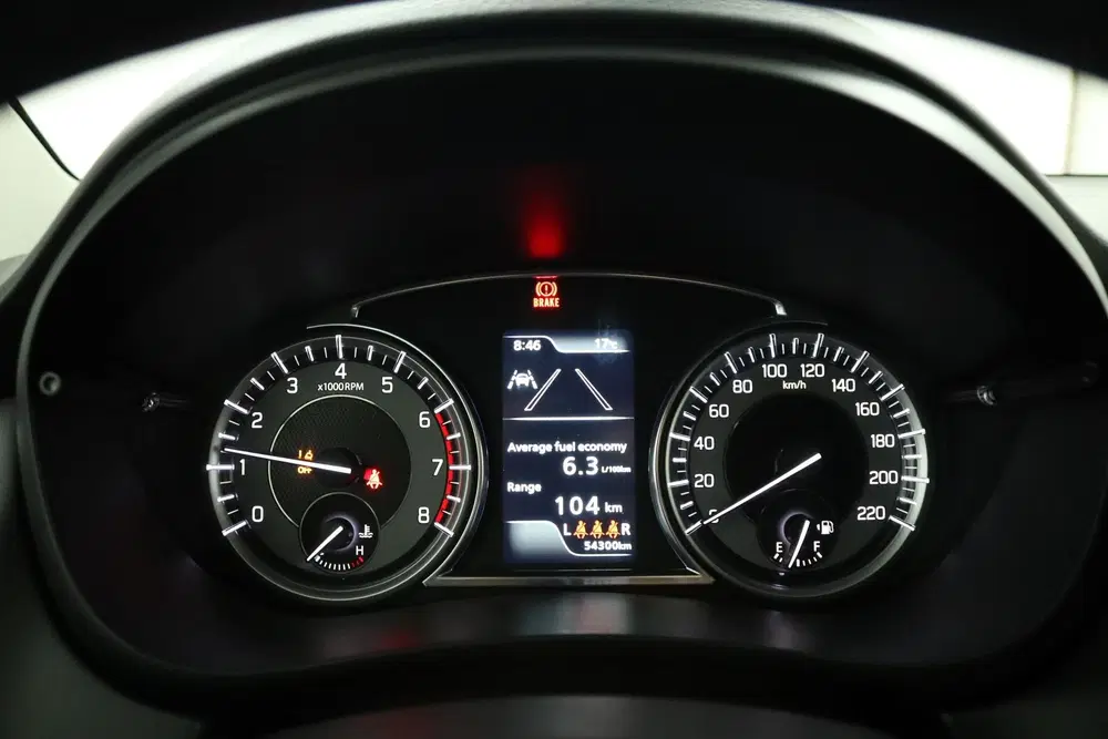 Suzuki S-Cross 1.4 Boosterjet Select Smart Hybrid uit 2023, foto 6