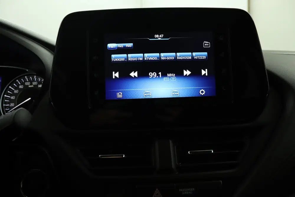Suzuki S-Cross 1.4 Boosterjet Select Smart Hybrid uit 2023, foto 8