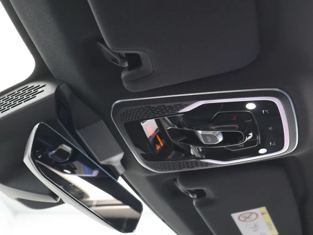 Lynk & Co 01 1.5 uit 2023, foto 10