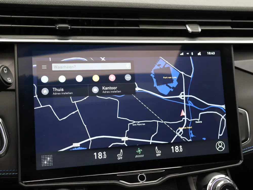 Lynk & Co 01 1.5 uit 2023, foto 11