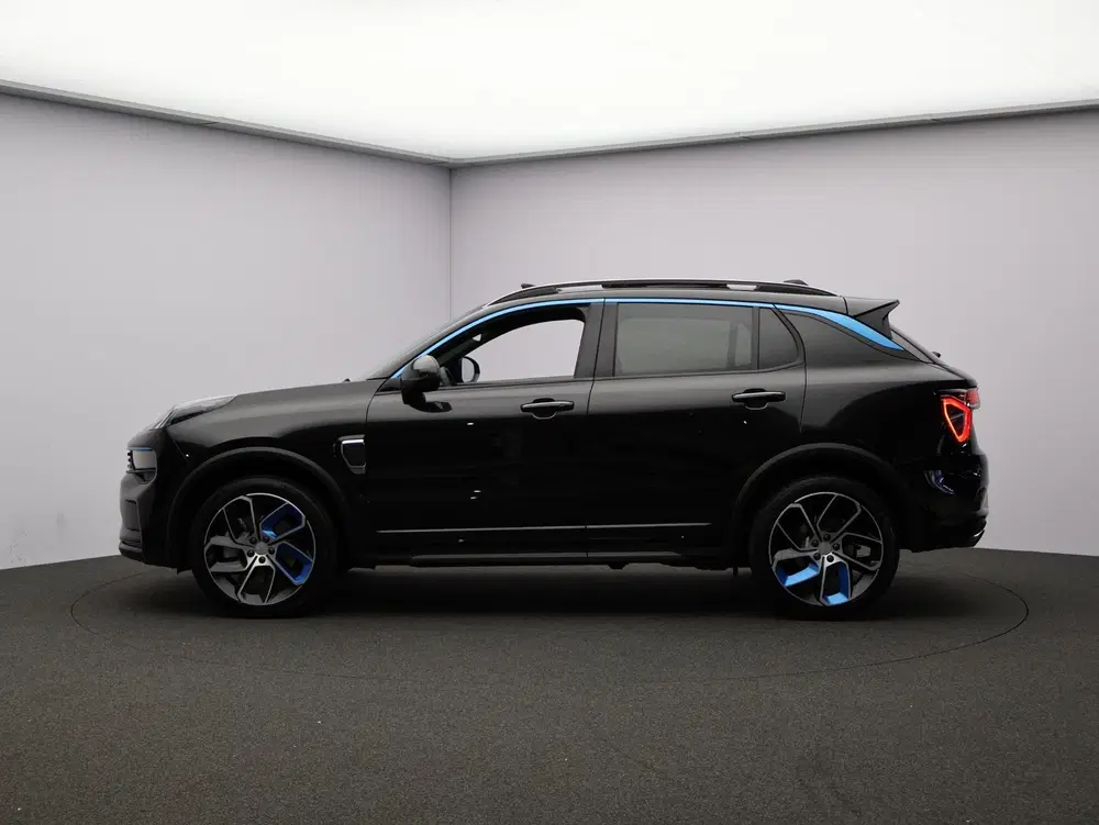 Lynk & Co 01 1.5 uit 2023, foto 2