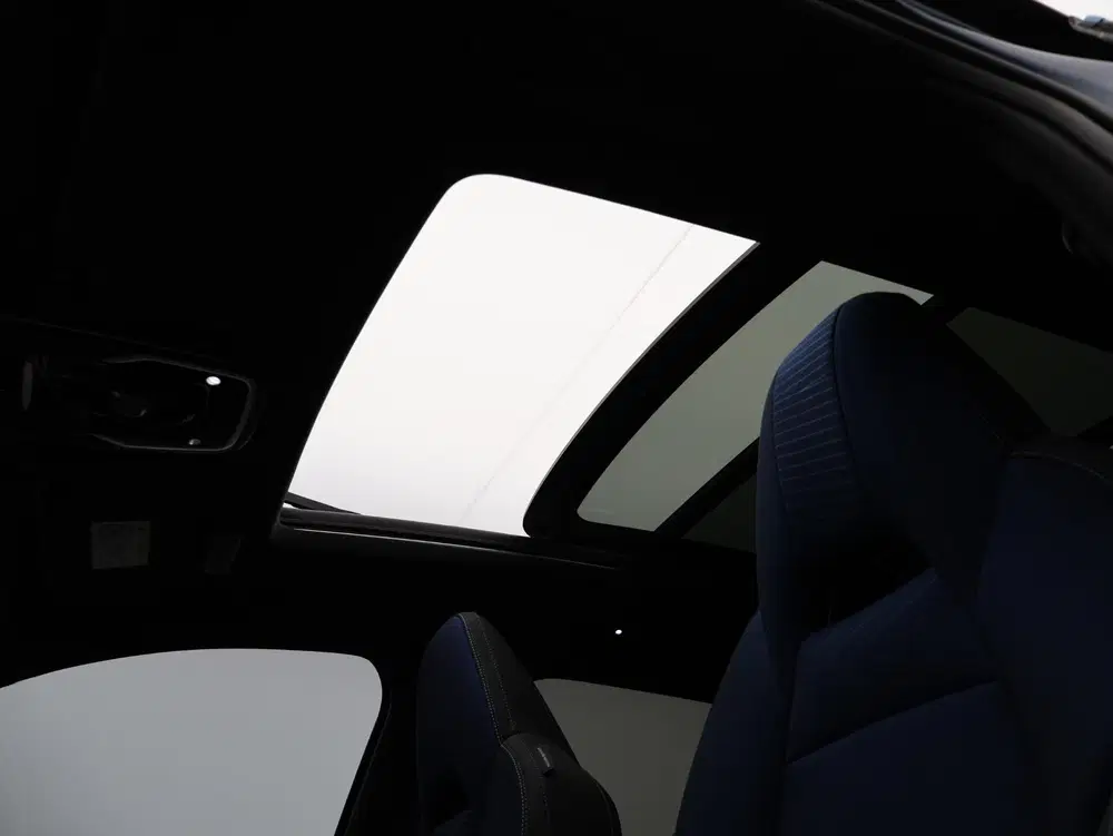 Lynk & Co 01 1.5 uit 2023, foto 9