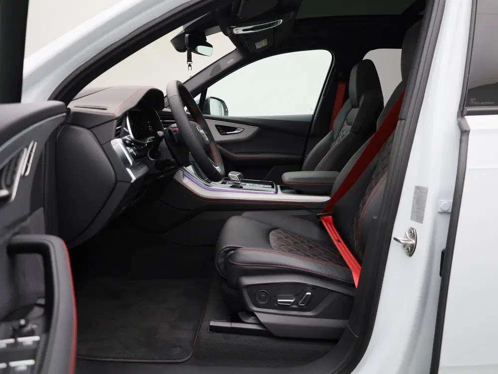 Audi Q7 60 TFSI e quattro Pro Line S Competition 4 uit 2025, foto 11