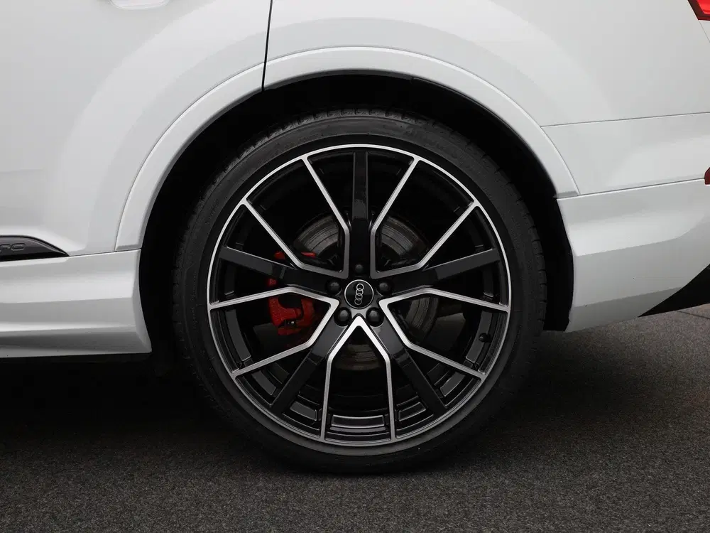 Audi Q7 60 TFSI e quattro Pro Line S Competition 4 uit 2025, foto 13