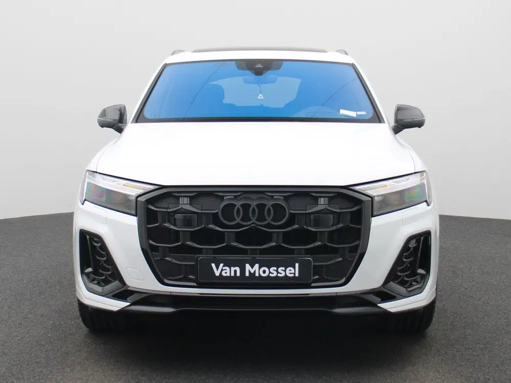 Audi Q7 60 TFSI e quattro Pro Line S Competition 4 uit 2025, foto 2