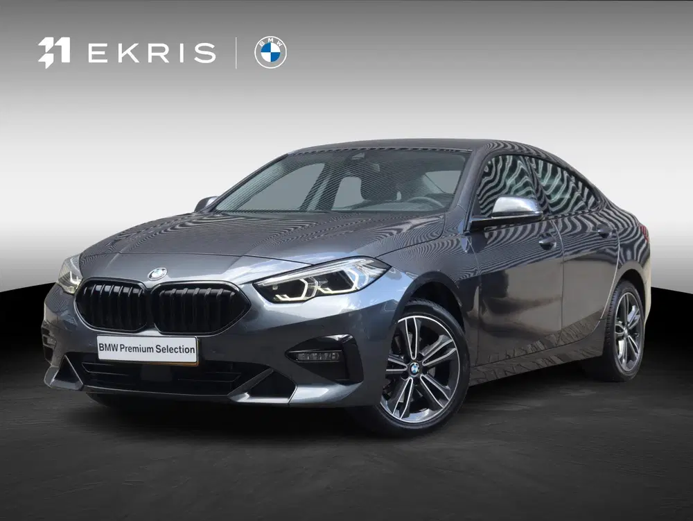 BMW 2-serie Gran Coupé 218i uit 2021