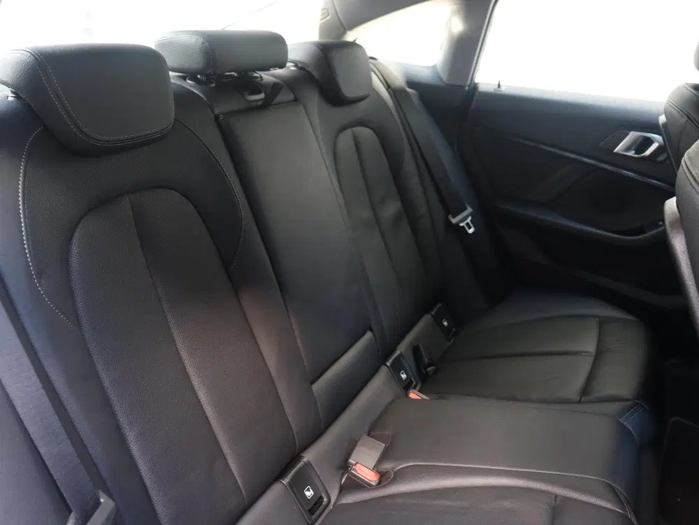 BMW 2-serie Gran Coupé 218i uit 2021, foto 10