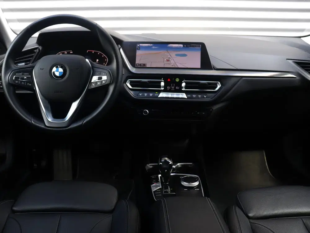 BMW 2-serie Gran Coupé 218i uit 2021, foto 11
