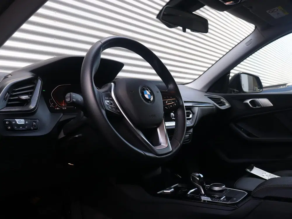 BMW 2-serie Gran Coupé 218i uit 2021, foto 13