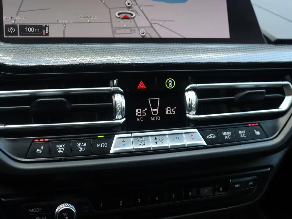 BMW 2-serie Gran Coupé 218i uit 2021, foto 15