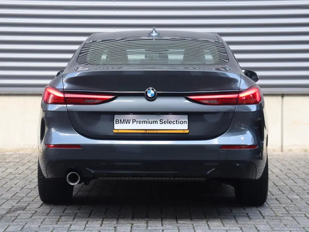 BMW 2-serie Gran Coupé 218i uit 2021, foto 4