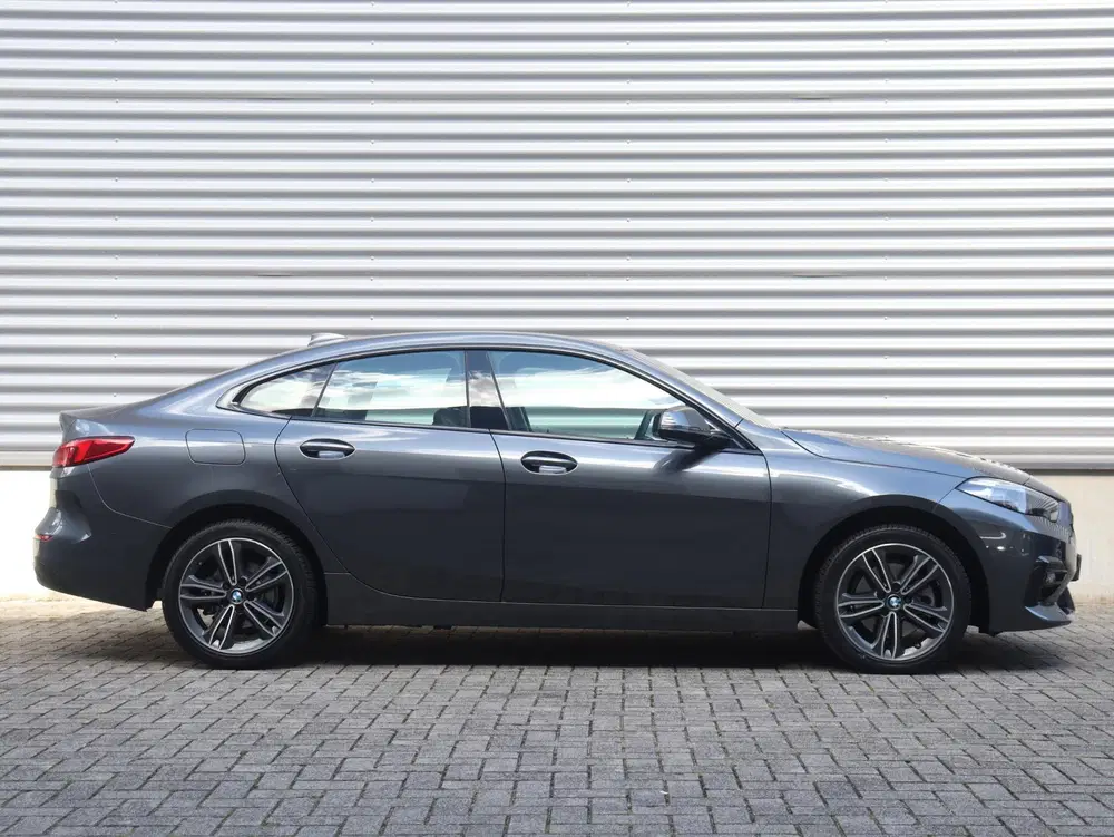BMW 2-serie Gran Coupé 218i uit 2021, foto 5