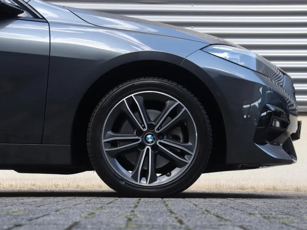 BMW 2-serie Gran Coupé 218i uit 2021, foto 6