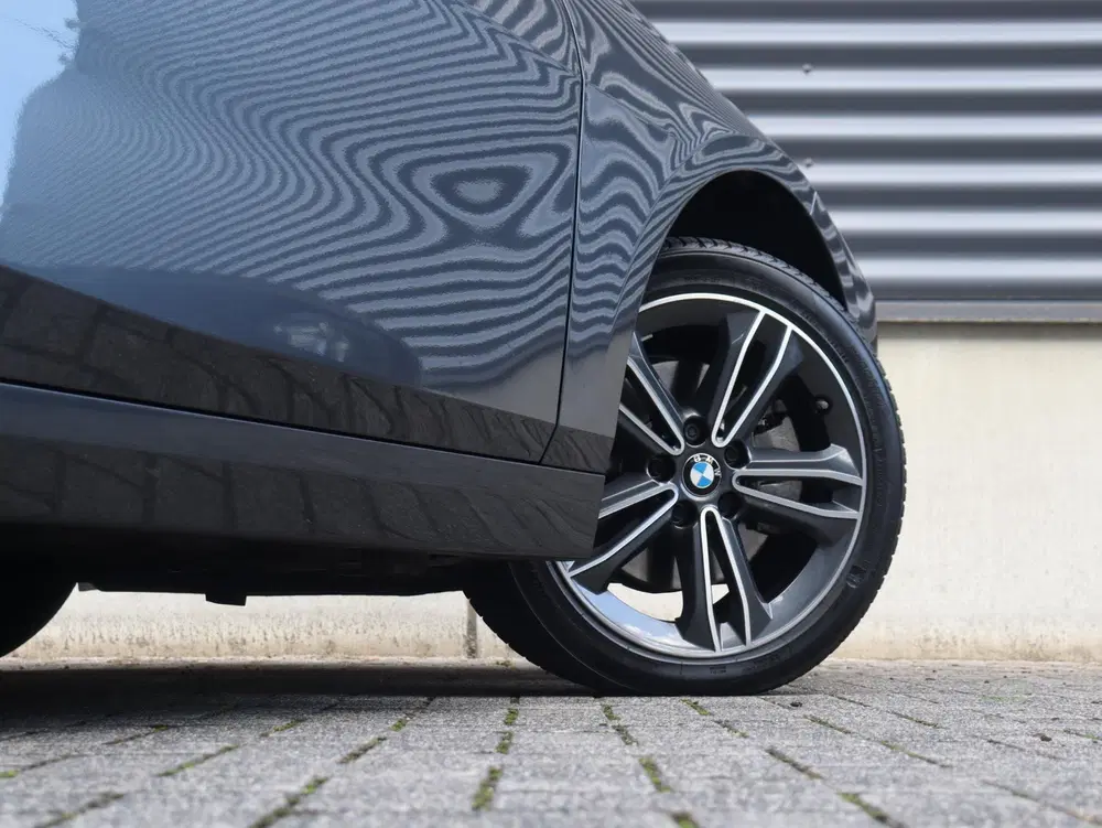 BMW 2-serie Gran Coupé 218i uit 2021, foto 7