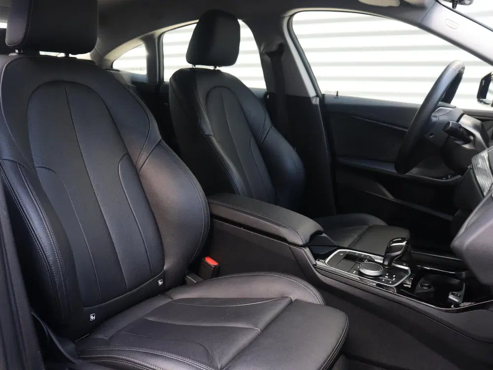 BMW 2-serie Gran Coupé 218i uit 2021, foto 8