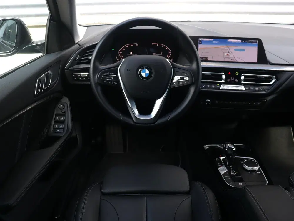 BMW 2-serie Gran Coupé 218i uit 2021, foto 9