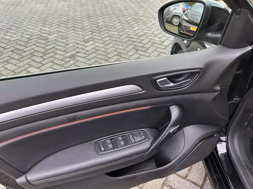 Renault Megane Mégane Estate 1.6 E-Tech Plug-In Hybrid 16 uit 2022, foto 13