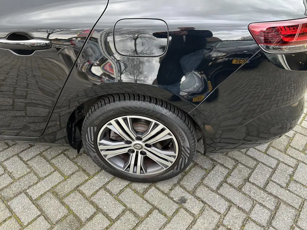 Renault Megane Mégane Estate 1.6 E-Tech Plug-In Hybrid 16 uit 2022, foto 8