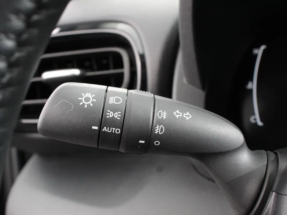 Toyota Yaris 1.5 Hybrid Dynamic Automaat Climate contro uit 2025, foto 15