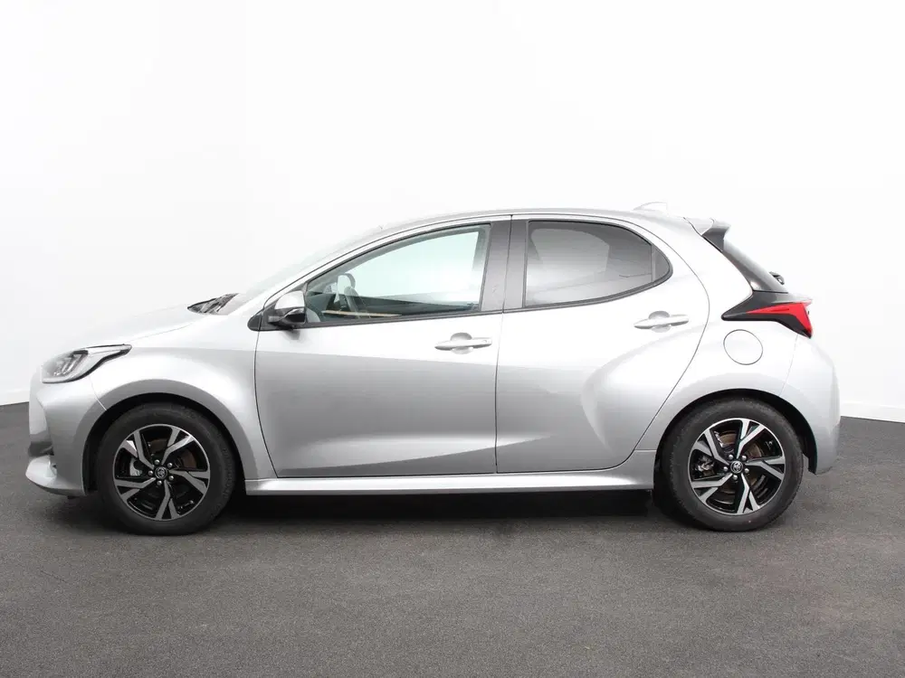 Toyota Yaris 1.5 Hybrid Dynamic Automaat Climate contro uit 2025, foto 5