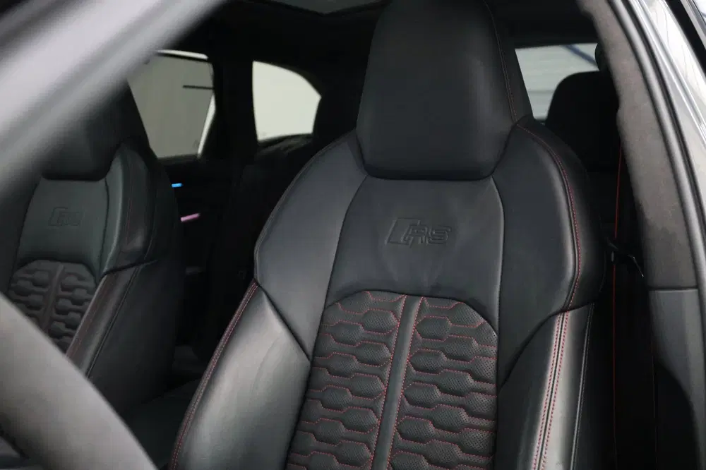 Audi RS6 4.0 TFSI quattro 600+PK BTW uit 2020, foto 11