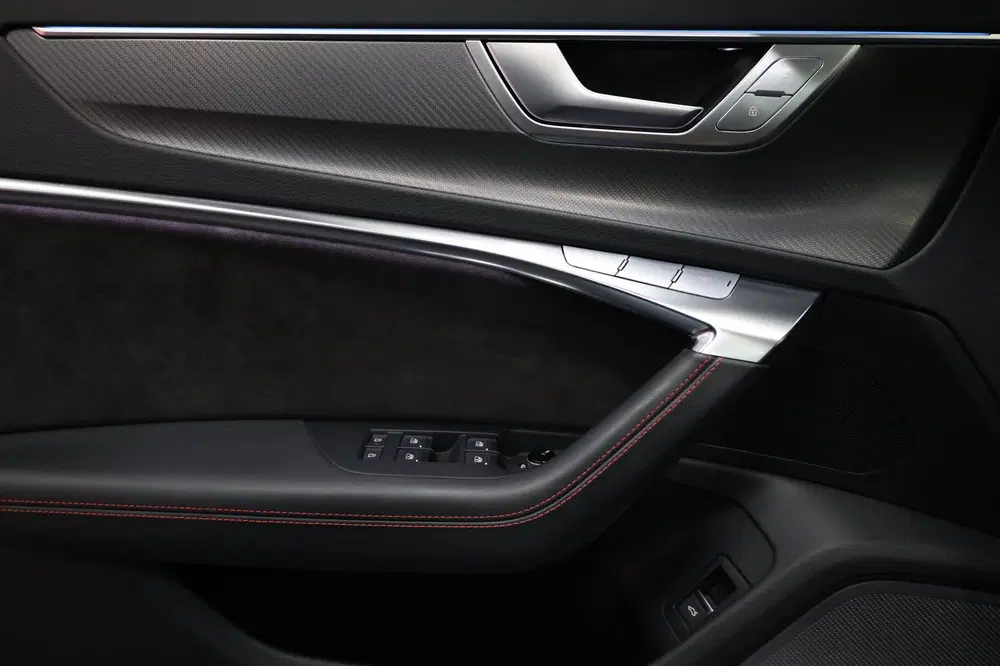 Audi RS6 4.0 TFSI quattro 600+PK BTW uit 2020, foto 14
