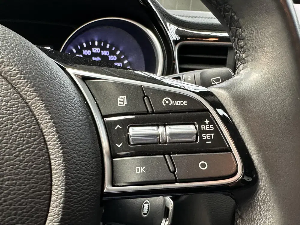 Kia XCeed 1.0 T-GDi DynamicLine uit 2020, foto 10