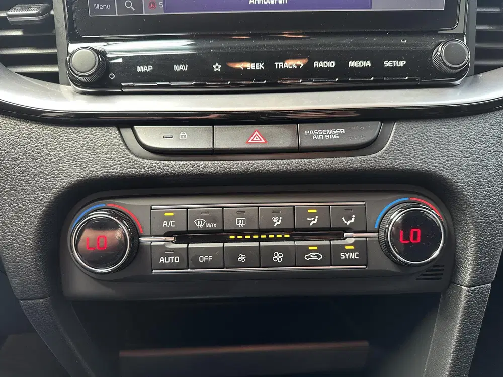 Kia XCeed 1.0 T-GDi DynamicLine uit 2020, foto 15