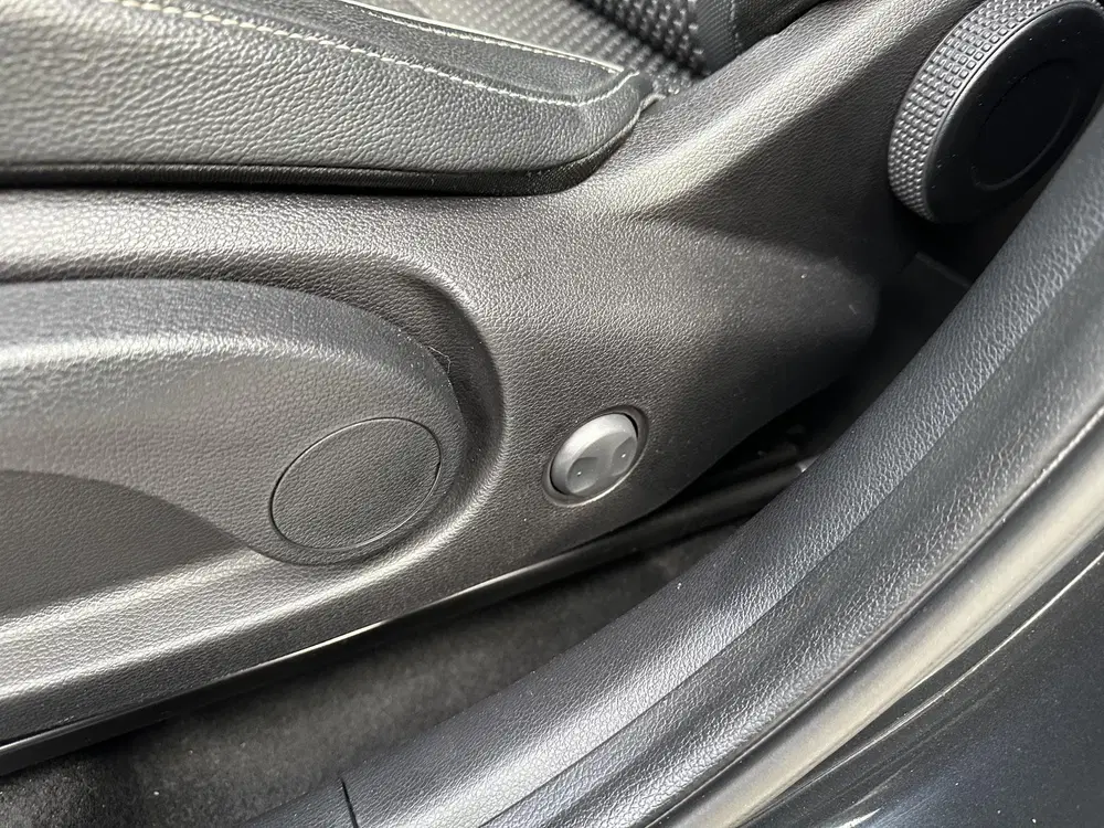 Kia XCeed 1.0 T-GDi DynamicLine uit 2020, foto 3