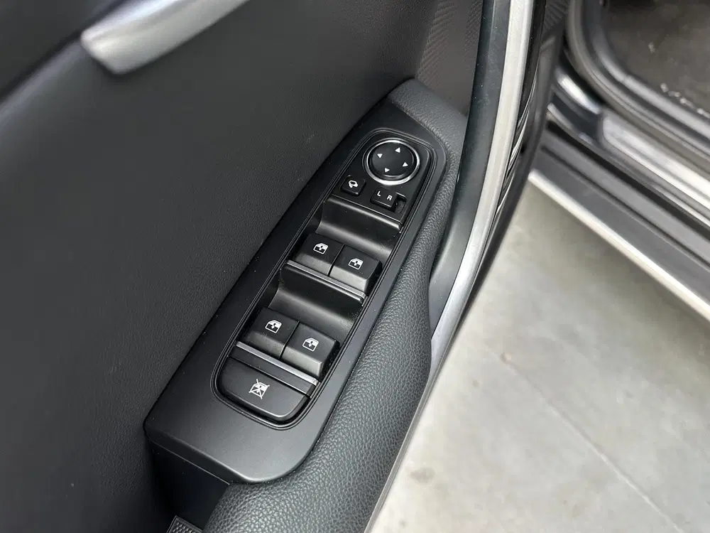 Kia XCeed 1.0 T-GDi DynamicLine uit 2020, foto 4