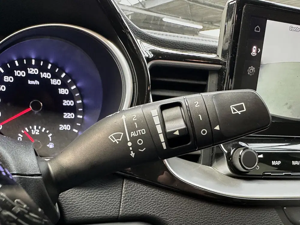 Kia XCeed 1.0 T-GDi DynamicLine uit 2020, foto 8