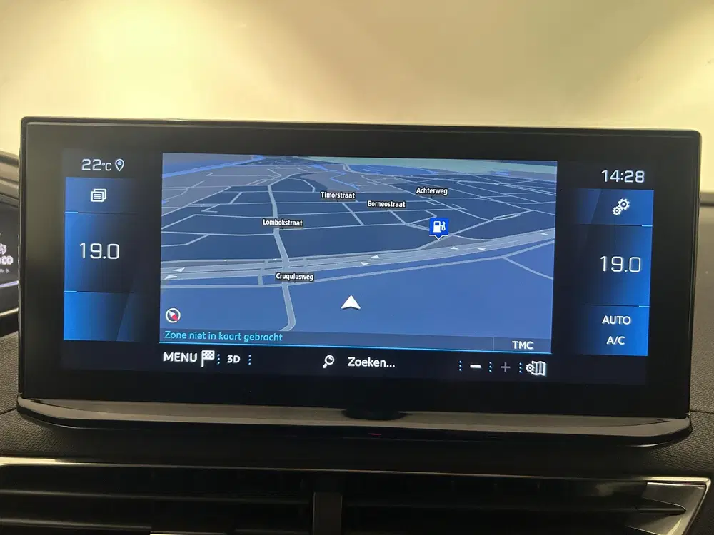 Peugeot 3008 1.6 PureTech GT uit 2021, foto 10