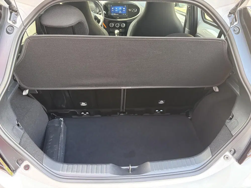 Toyota Aygo X 1.0 VVT-i MT Play uit 2025, foto 8