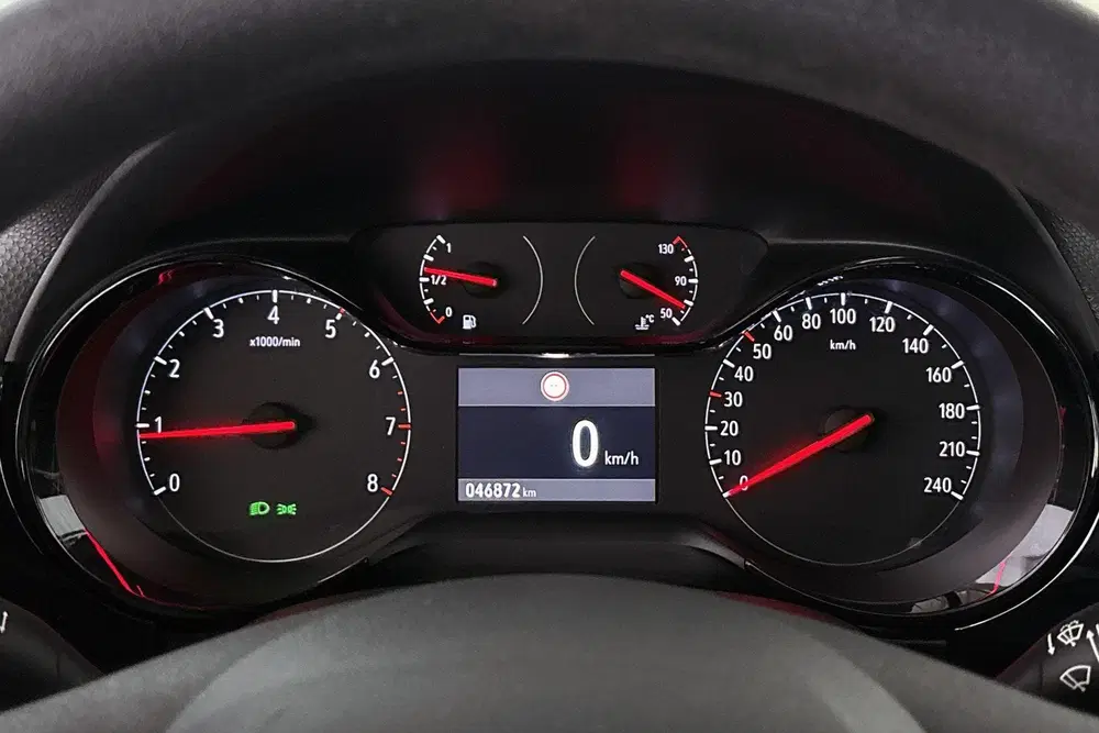 Opel Corsa 1.2 Level 2 Achteruitrijcamera Parkeersens uit 2023, foto 10