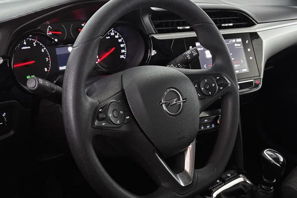 Opel Corsa 1.2 Level 2 Achteruitrijcamera Parkeersens uit 2023, foto 11