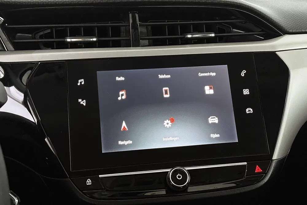 Opel Corsa 1.2 Level 2 Achteruitrijcamera Parkeersens uit 2023, foto 12