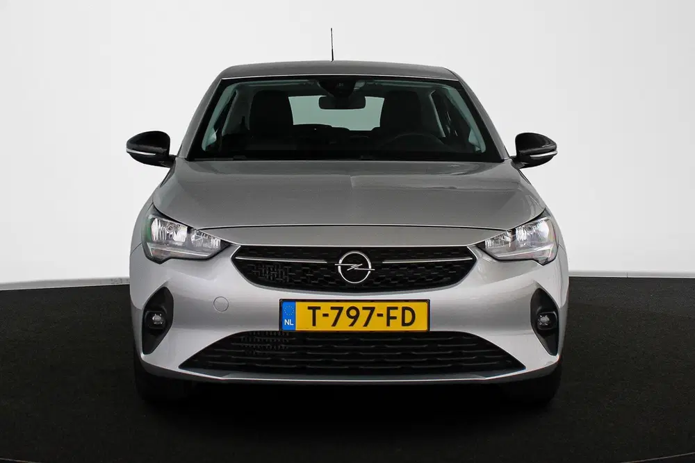 Opel Corsa 1.2 Level 2 Achteruitrijcamera Parkeersens uit 2023, foto 13